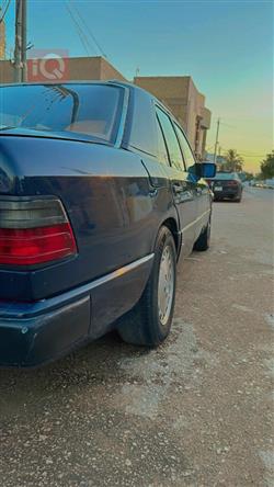 مرسيدس بنز إس كلاس